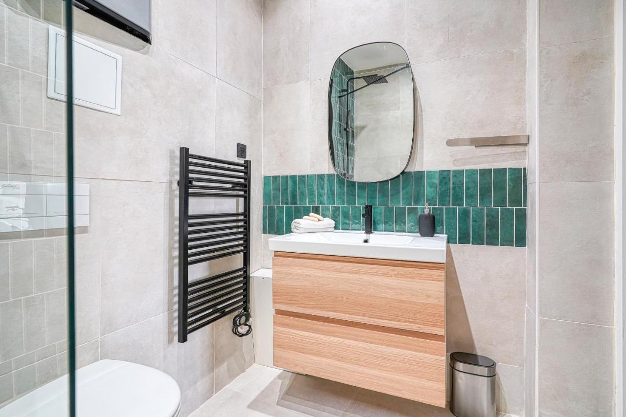 Appartement Centre De Paris Grand Boulevard - Sentier Экстерьер фото